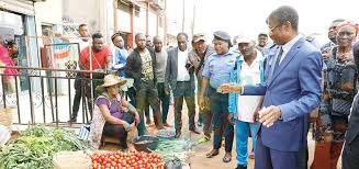 Désordre urbain : appel pour l’exercice collectif des responsabilités…